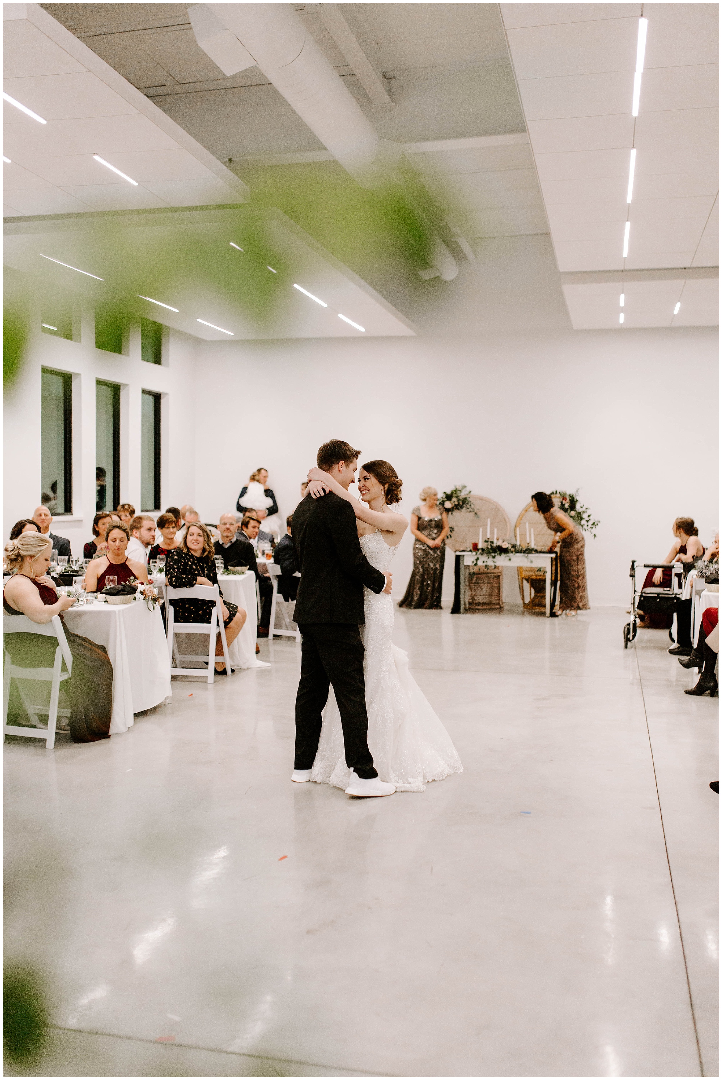 A Wedding at SUPPLY Manheim by Lancaster PA Photographer Madeline Isabella Photography width=